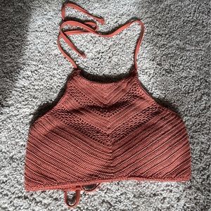 Exhilaration Bathing Suit Top